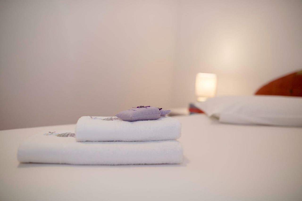 Apartma Patricia