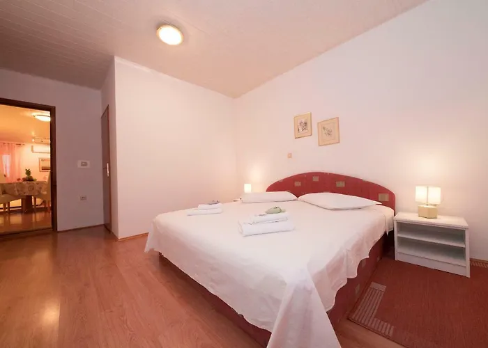 Apartment Patricia