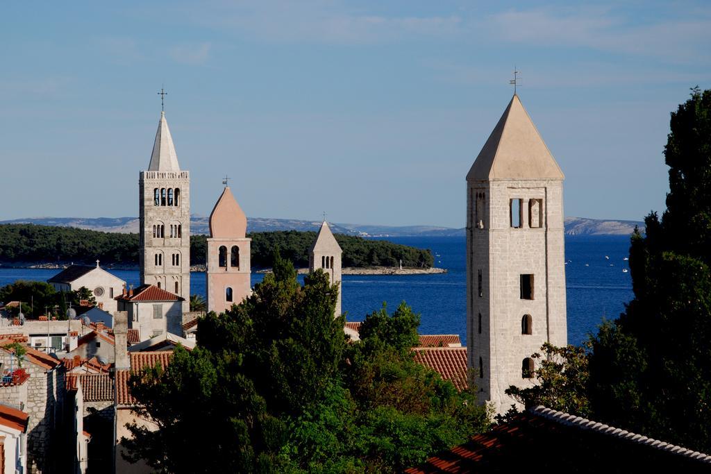 Patricia Rab Town