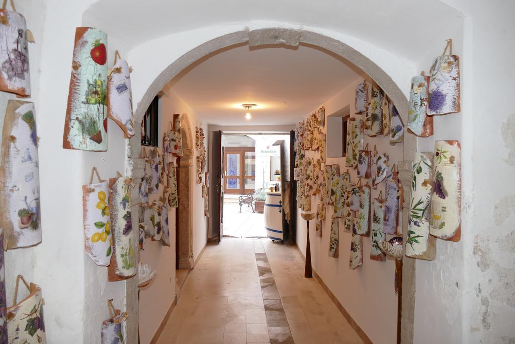 Appartamento Patricia Rab Town