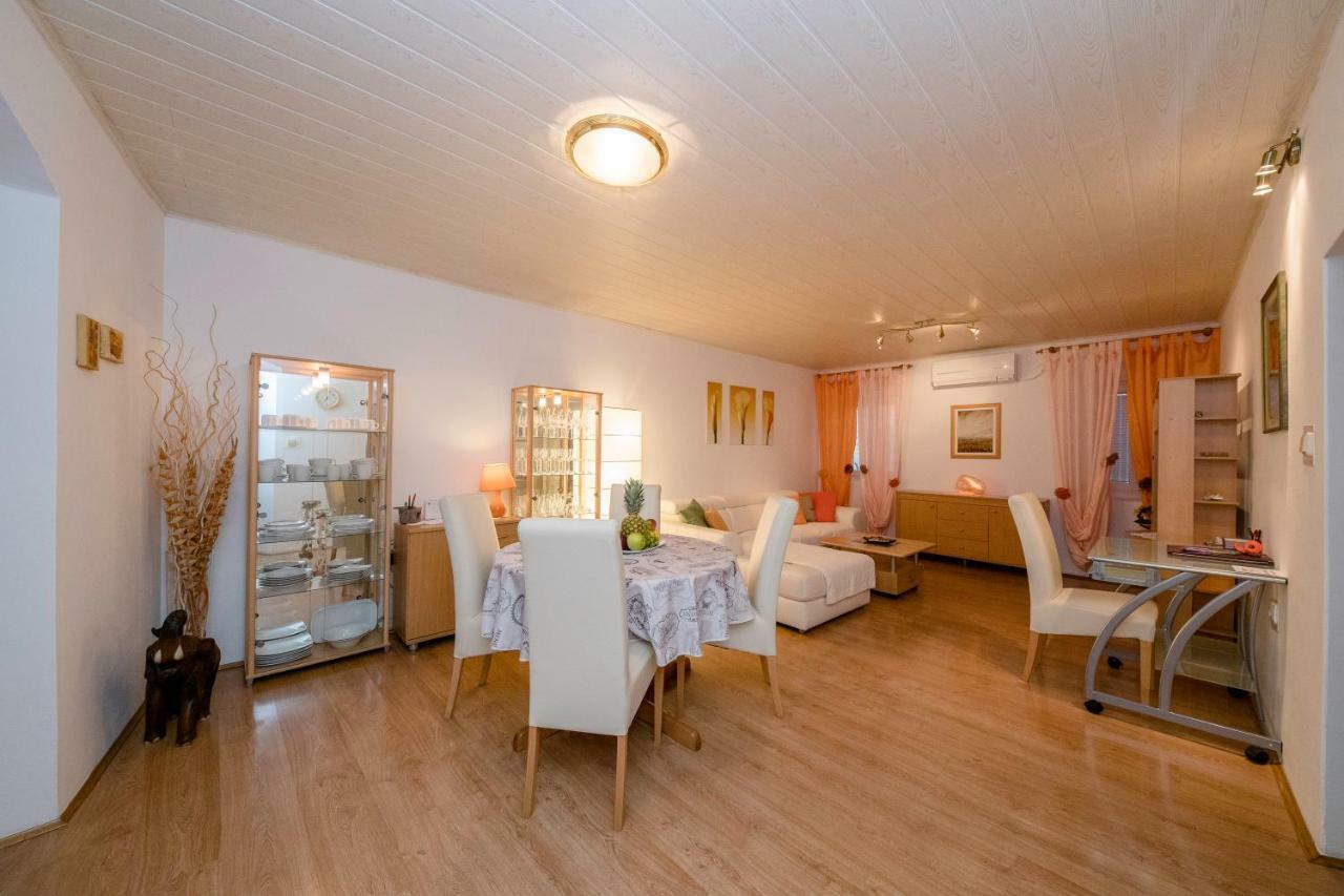 Apartment Patricia *