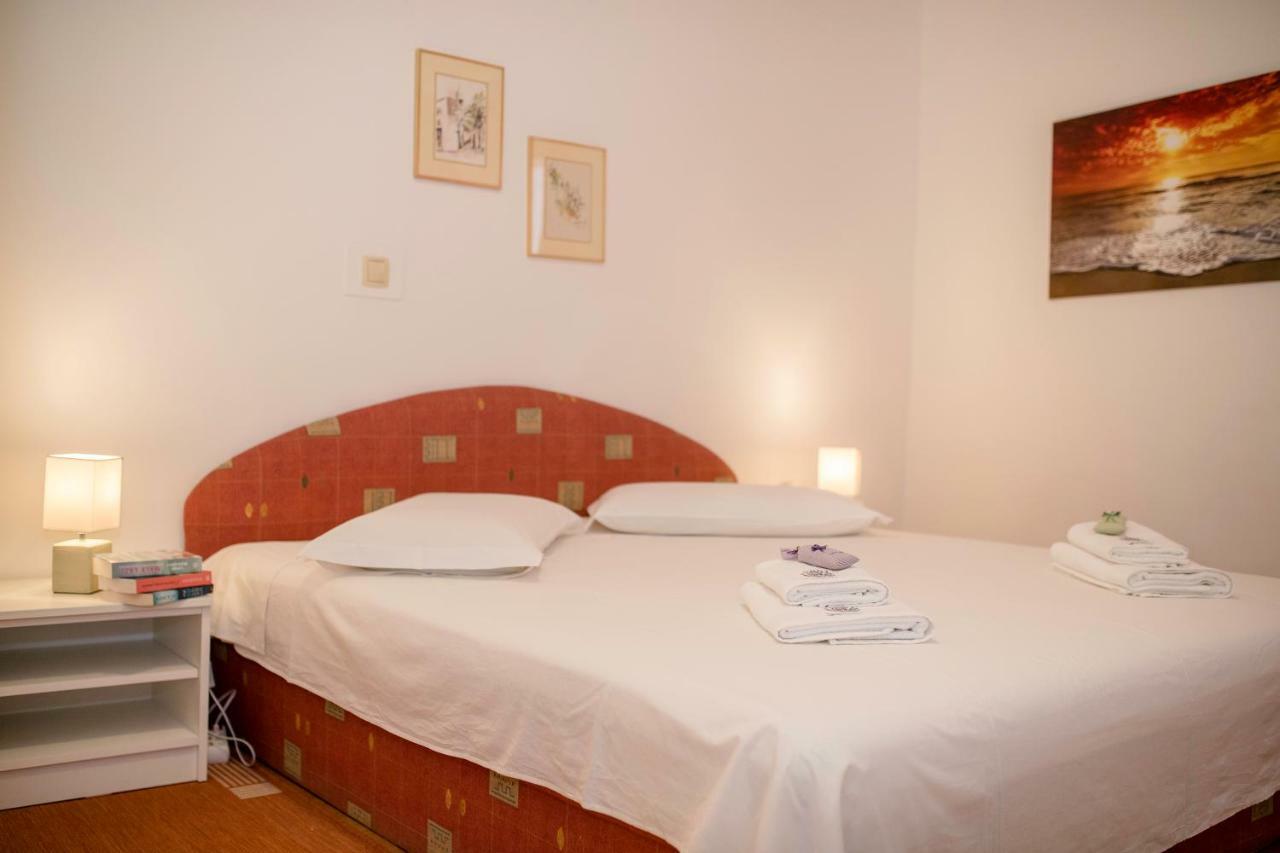 Patricia Apartment
